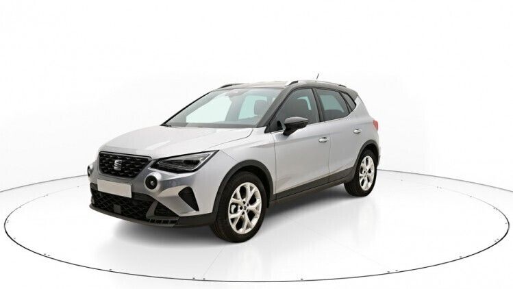 Utilisé 2022 Seat Arona FR SUV | 22 130 € (Prix juste) - Image 1/1