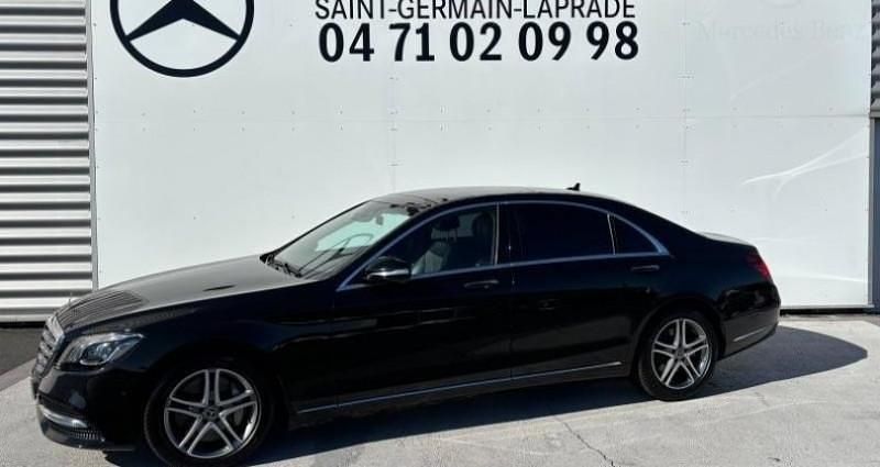 Utilisé 2019 Mercedes S400 Executive Berline | 45 900 € - Image 1/4