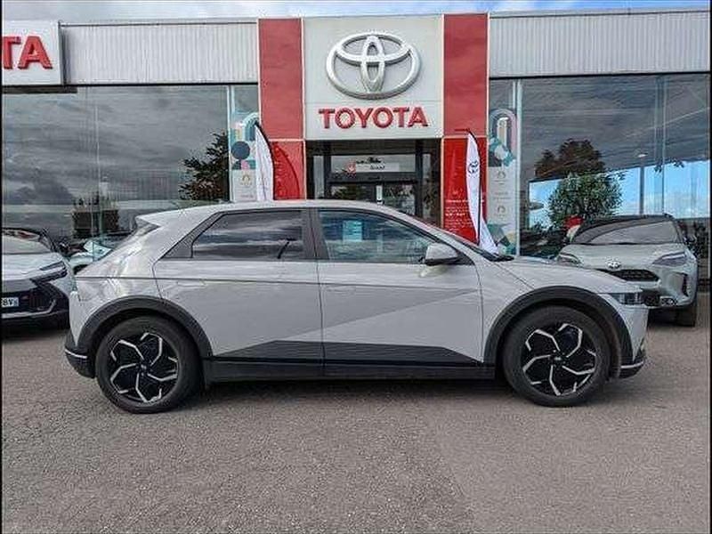 Occasion 2022 Hyundai Ioniq Citadine | 25 990 € (Prix cher) - Image 1/1