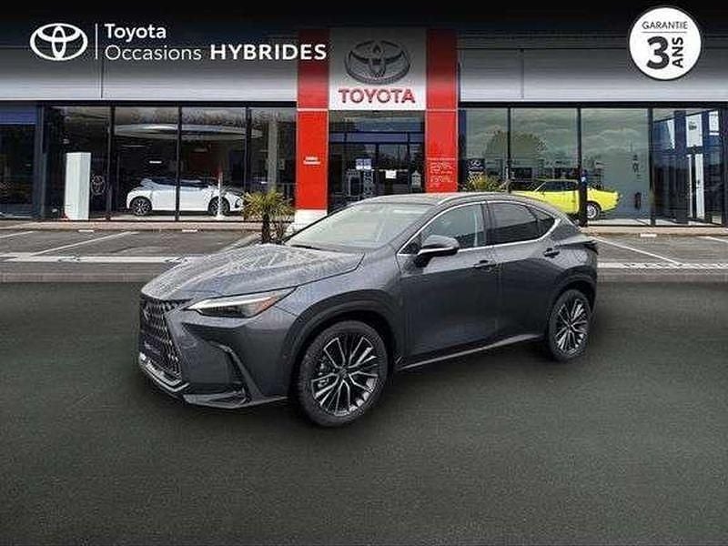 Occasion 2024 Lexus NX450h+ Executive Line SUV | 68 990 € - Image 1/1