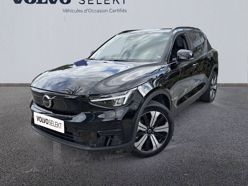 Utilisé 2022 Volvo XC40 SUV | 33 900 € (Prix juste) - Image 1/4