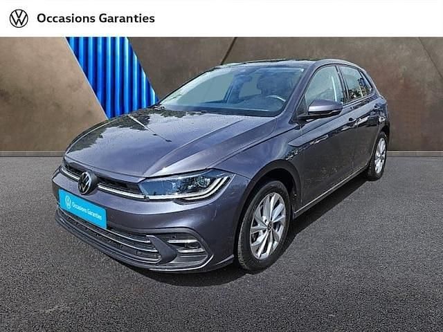 Utilisé 2023 VW Polo Style | 19 689 € (Prix juste) - Image 1/4