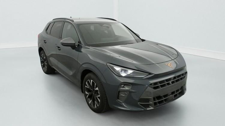 Nouvelle 2025 Cupra Terramar SUV | 43 760 € (Prix assez cher) - Image 1/1