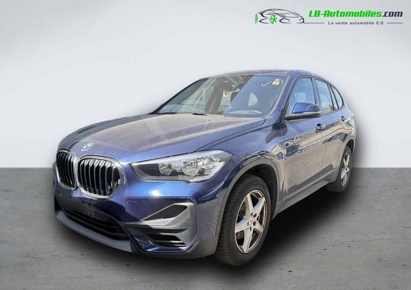Utilisé 2020 BMW X1 SUV | 27 100 € (Super prix) - Image 1/1