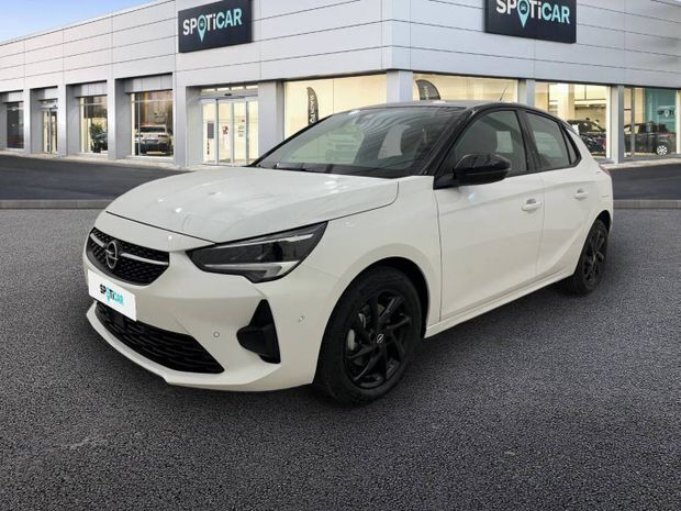 Blanc Utilisé 2023 Opel Corsa | 27 500 € - Image 1/4