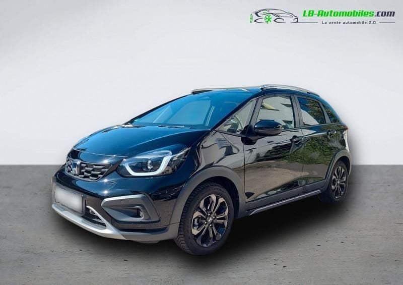Utilisé 2023 Honda Jazz Citadine | 27 700 € (Prix juste) - Image 1/4