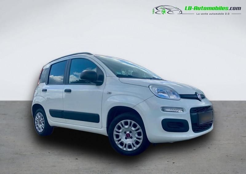 Utilisé 2019 Fiat Panda Citadine | 11 500 € (Prix juste) - Image 1/4
