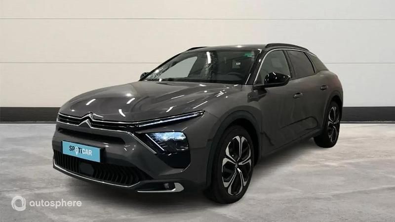 Occasion Citroën C5 Aircross PureTech 133 ch (97 kW) 2023 SUV