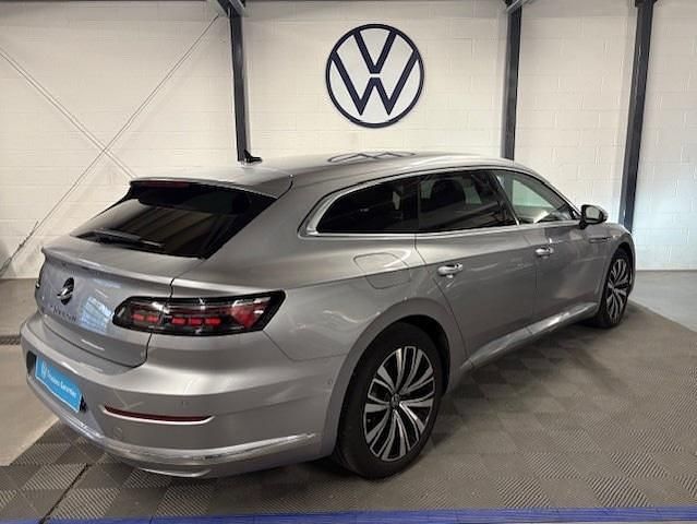 Occasion VW Arteon 150 ch (110 kW) 2021