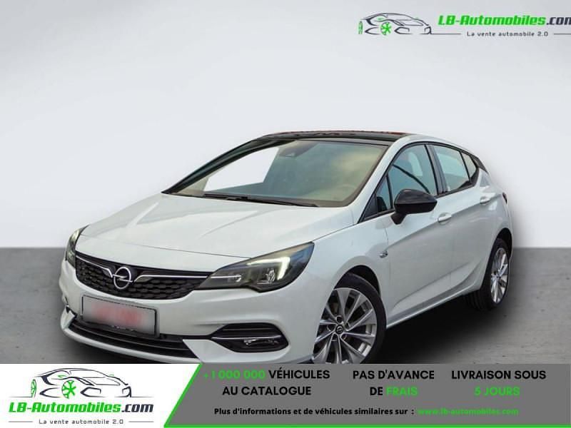 Occasion Opel Astra 145 ch (106 kW) 2021 Berline