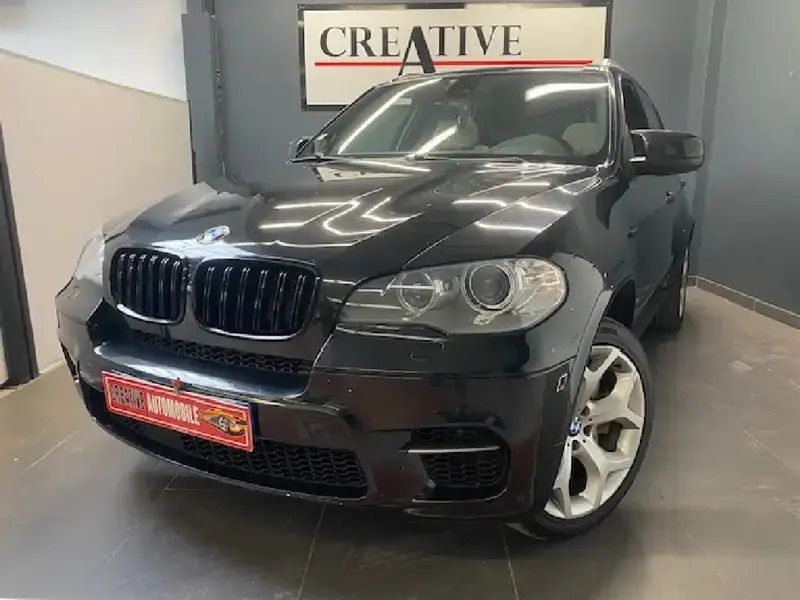 Utilisé 2012 BMW X5 SUV | 28 000 € - Image 1/4