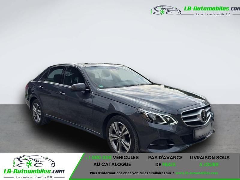 Utilisé 2016 Mercedes E350 Berline | 34 200 € - Image 1/4