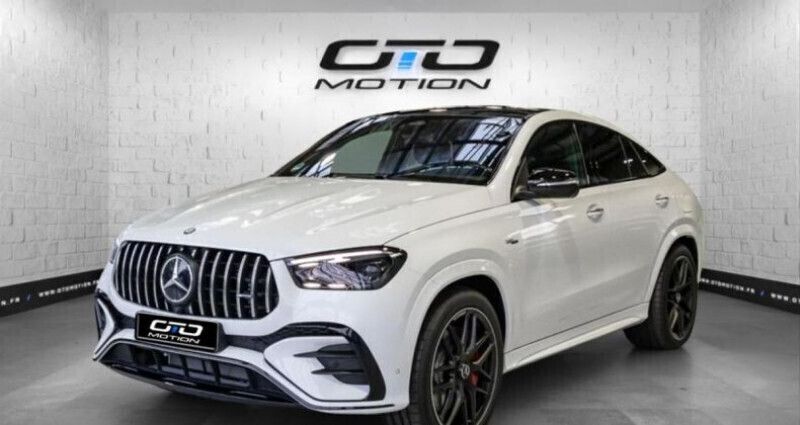 Utilisé 2024 Mercedes GLE53 AMG AMG | 137 990 € - Image 1/4