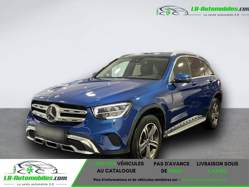 Occasion Mercedes GLC300e 194 ch (142 kW) 2021