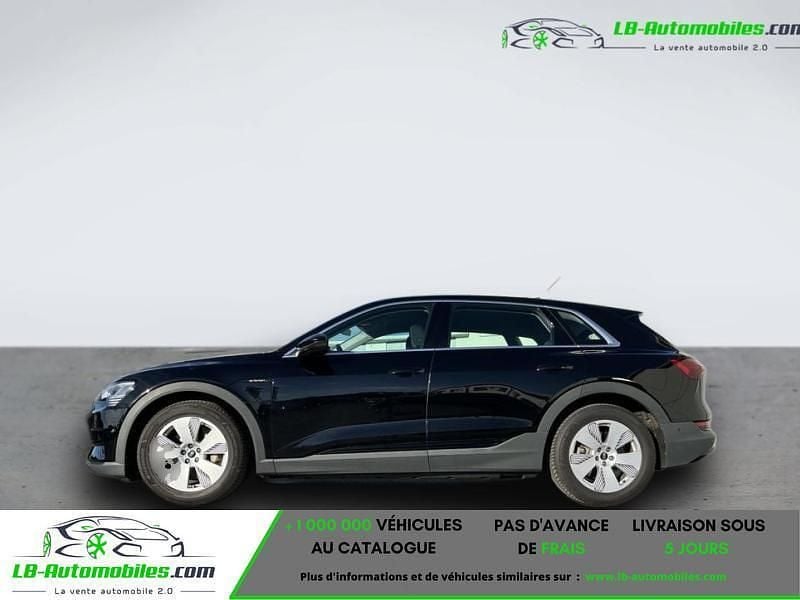 Utilisé 2022 Audi e-tron SUV | 31 300 € (Bon prix) - Image 1/4