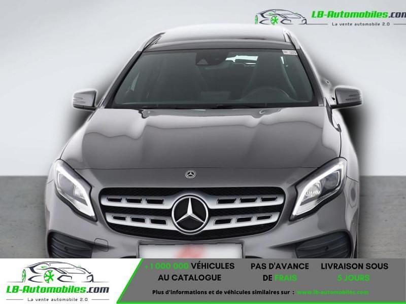 Occasion Mercedes GLA200 156 ch (114 kW) 2019 SUV