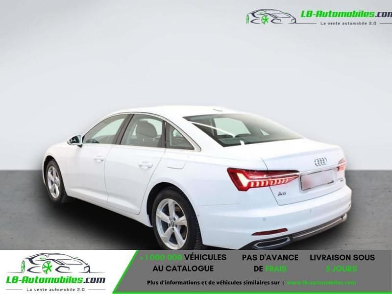 Occasion Audi A6 Sport 299 ch (219 kW) 2020 Berline