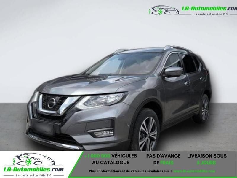 Utilisé 2019 Nissan X-Trail N-Connecta SUV | 23 900 € (Prix juste) - Image 1/4