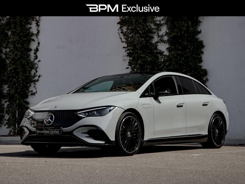 Utilisé 2023 Mercedes EQE350 AMG line Berline | 64 000 € - Image 1/4