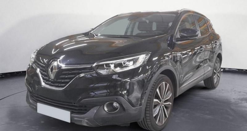 Occasion 2018 Renault Kadjar Intens SUV | 12 999 € (Super prix) - Image 1/4