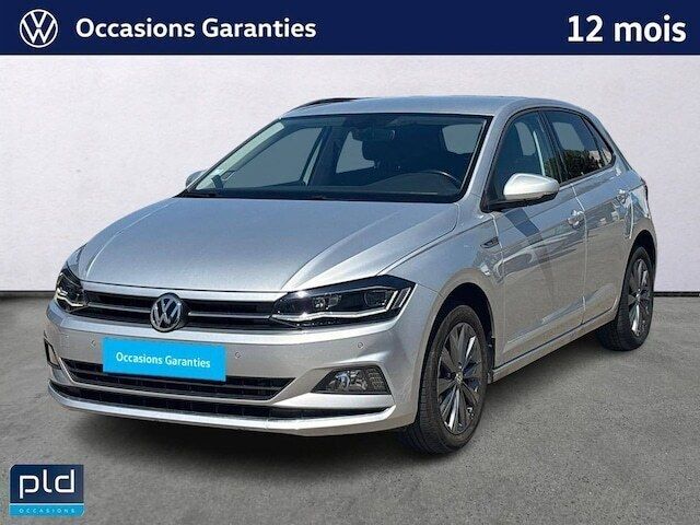 Utilisé 2020 VW Polo S | 16 990 € (Prix juste) - Image 1/4