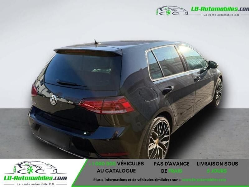 Occasion VW Golf VII 150 ch (110 kW) 2018 Berline