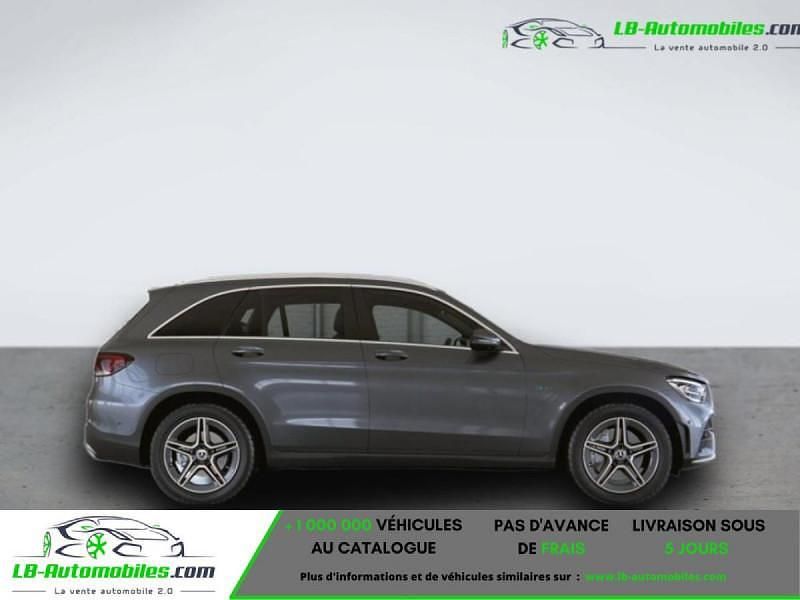 Occasion Mercedes GLC300e 194 ch (142 kW) 2020