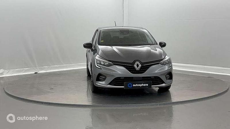 Occasion Renault Clio V Evolution 102 ch (75 kW) 2023 Berline