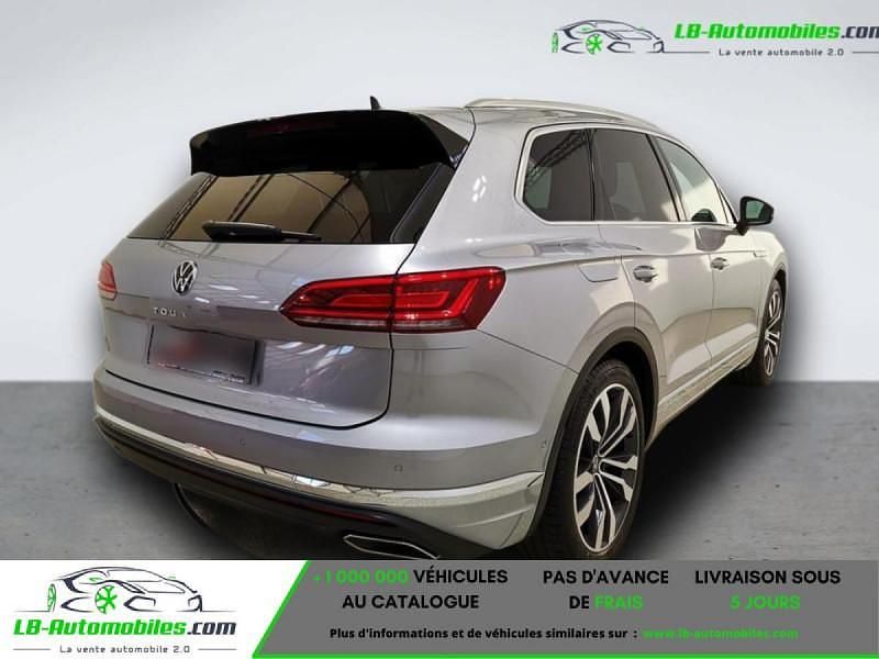 Occasion VW Touareg 381 ch (280 kW) 2021 SUV