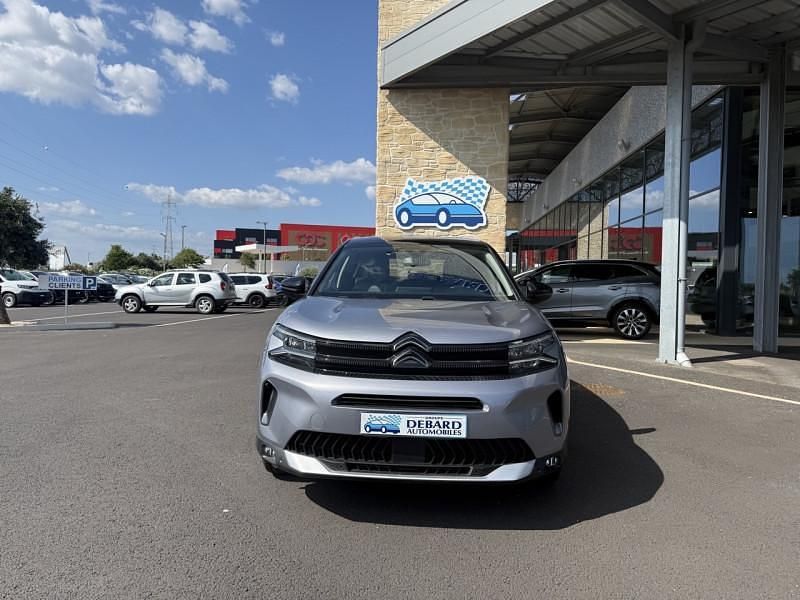 Utilisé 2024 Citroën C5 Aircross SUV | 26 490 € (Prix juste) - Image 1/3