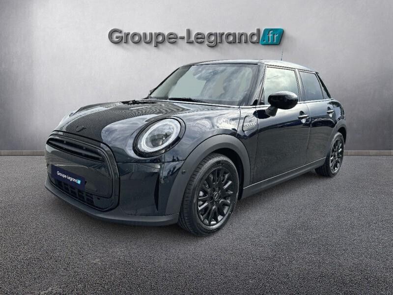 Utilisé 2023 Mini Cooper Premium Plus Citadine | 35 490 € - Image 1/4
