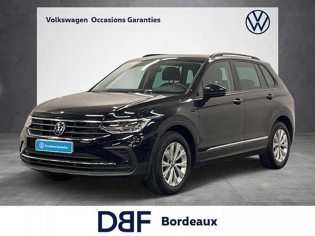 Utilisé 2021 VW Tiguan Business SUV | 25 499 € (Super prix) - Image 1/4