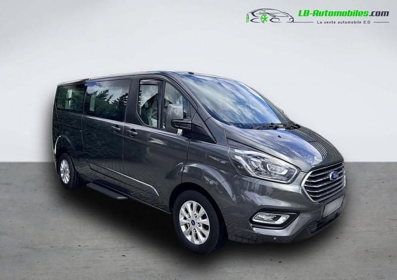 Utilisé 2019 Ford Tourneo | 37 200 € (Prix juste) - Image 1/4