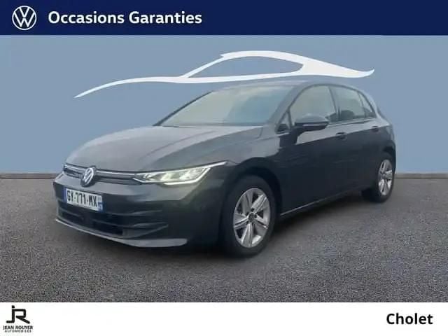 Gris fonce Occasion 2024 VW Golf VIII Berline | 22 990 € (Super prix) - Image 1/4