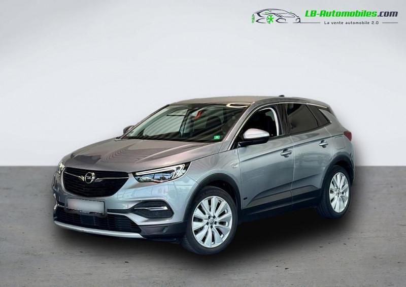 Utilisé 2019 Opel Grandland X SUV | 26 900 € (Bon prix) - Image 1/4