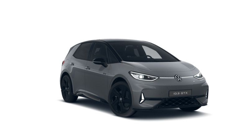 Nouvelle 2025 VW ID.3 GTX Citadine | 49 121 € (Prix juste) - Image 1/4