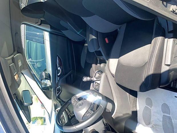 Gris Utilisé 2020 Nissan Qashqai N-Connecta SUV | 16 490 € (Bon prix) - Image 1/4