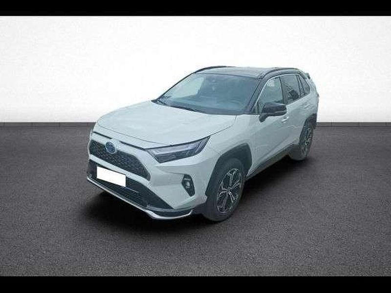 Occasion 2025 Toyota RAV4 Hybrid SUV | 52 290 € (Prix cher) - Image 1/1