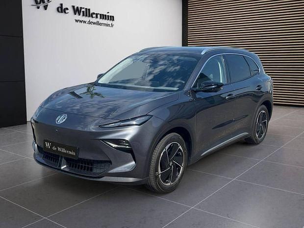 Utilisé 2025 MG MG5 EV Luxury Break | 35 990 € - Image 1/4
