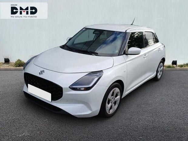 Utilisé 2025 Suzuki Swift | 16 990 € (Prix juste) - Image 1/4