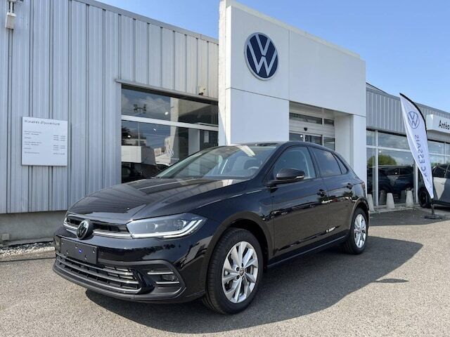 Utilisé 2025 VW Polo Style | 24 990 € (Prix assez cher) - Image 1/4