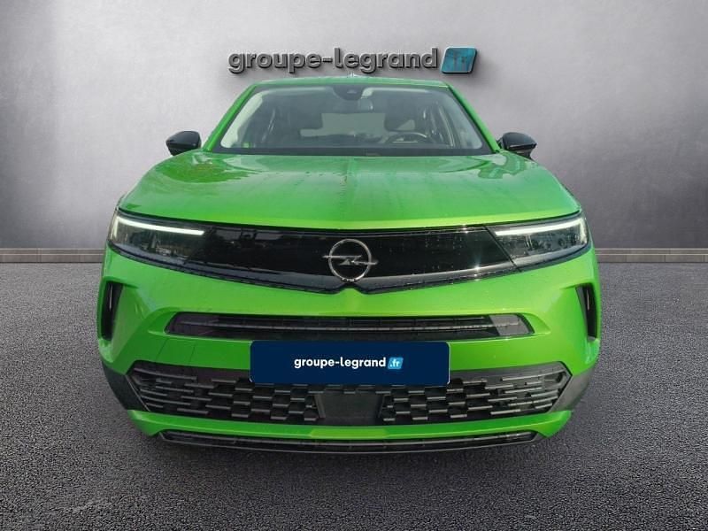 Occasion Opel Mokka-e 100 kW (136 ch) 2024 SUV