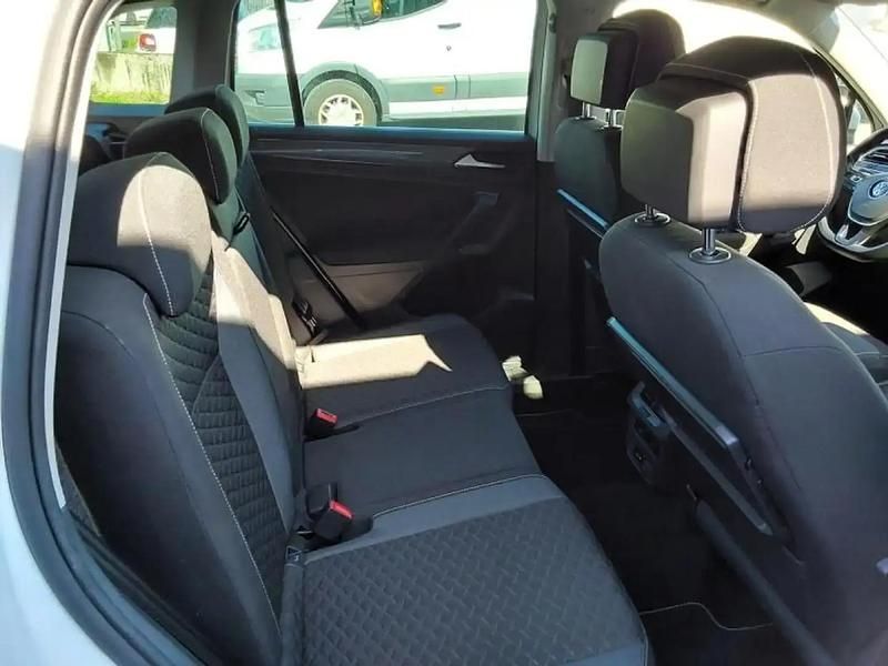 Occasion VW Tiguan 152 ch (111 kW) 2019 Blanc SUV