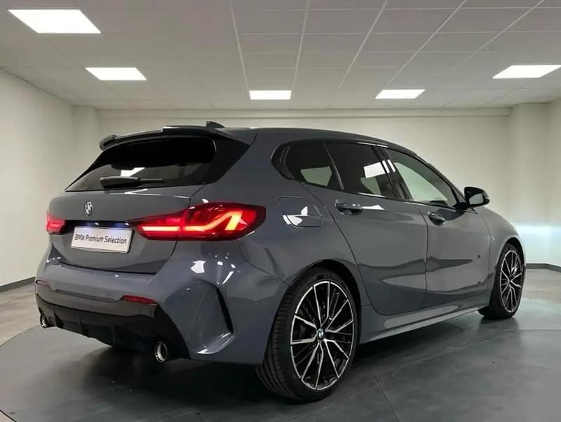 Occasion BMW 120 M Sport 193 ch (141 kW) 2021 Citadine