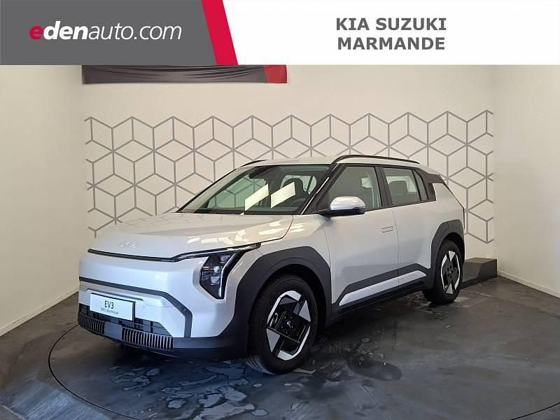 Occasion 2025 Kia EV3 SUV | 34 970 € (Bon prix) - Image 1/4
