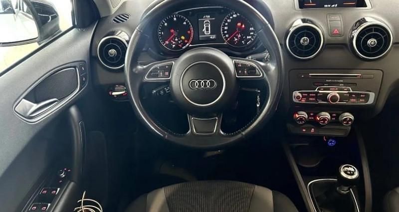 Occasion Audi A1 Sportback 90 ch (66 kW) 2018 Citadine