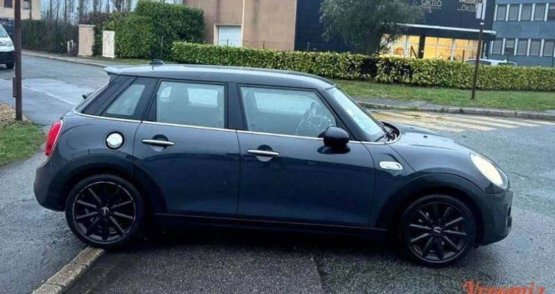 Occasion Mini Cooper 170 ch (125 kW) 2018 Citadine