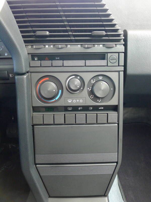 Occasion Alfa Romeo 164 175 ch (128 kW) 1991 Gris Berline