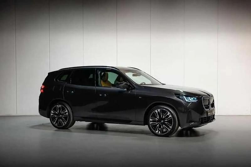 Occasion BMW X3 M Sport Line 381 ch (280 kW) 2025 Gris SUV
