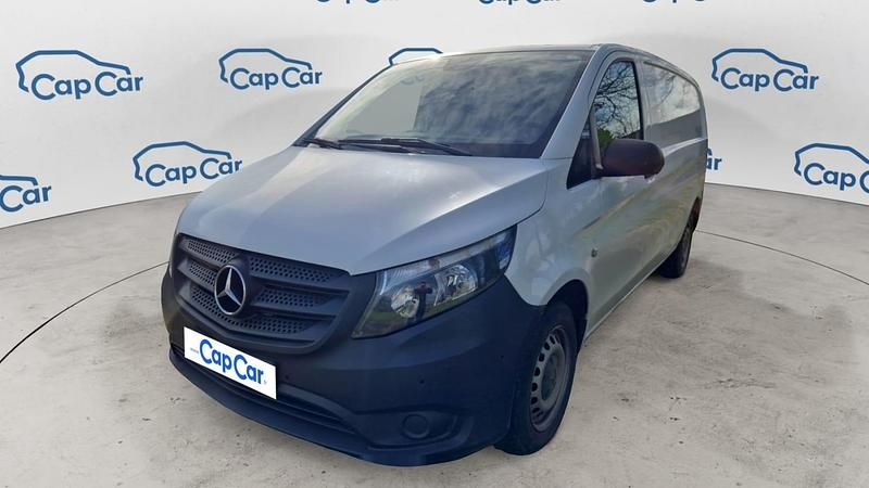 Occasion Mercedes Vito 2021 Van